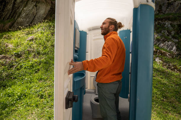 Best Portable restroom trailer rental  in Dublin, PA
