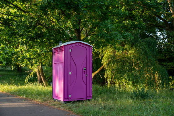 Best Luxury portable toilet rental  in Dublin, PA